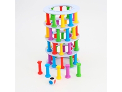 Otros Juego de Mesa TACHAN Torre da ruína