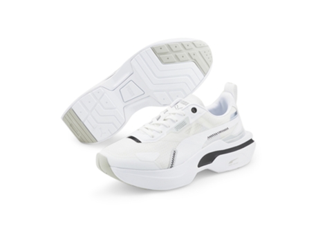 Zapatillas de deporte para mujeres PUMA Kosmo Rider 44