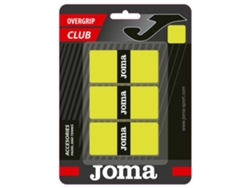 Overgrip JOMA Joma Club Cushion 3 Unidades