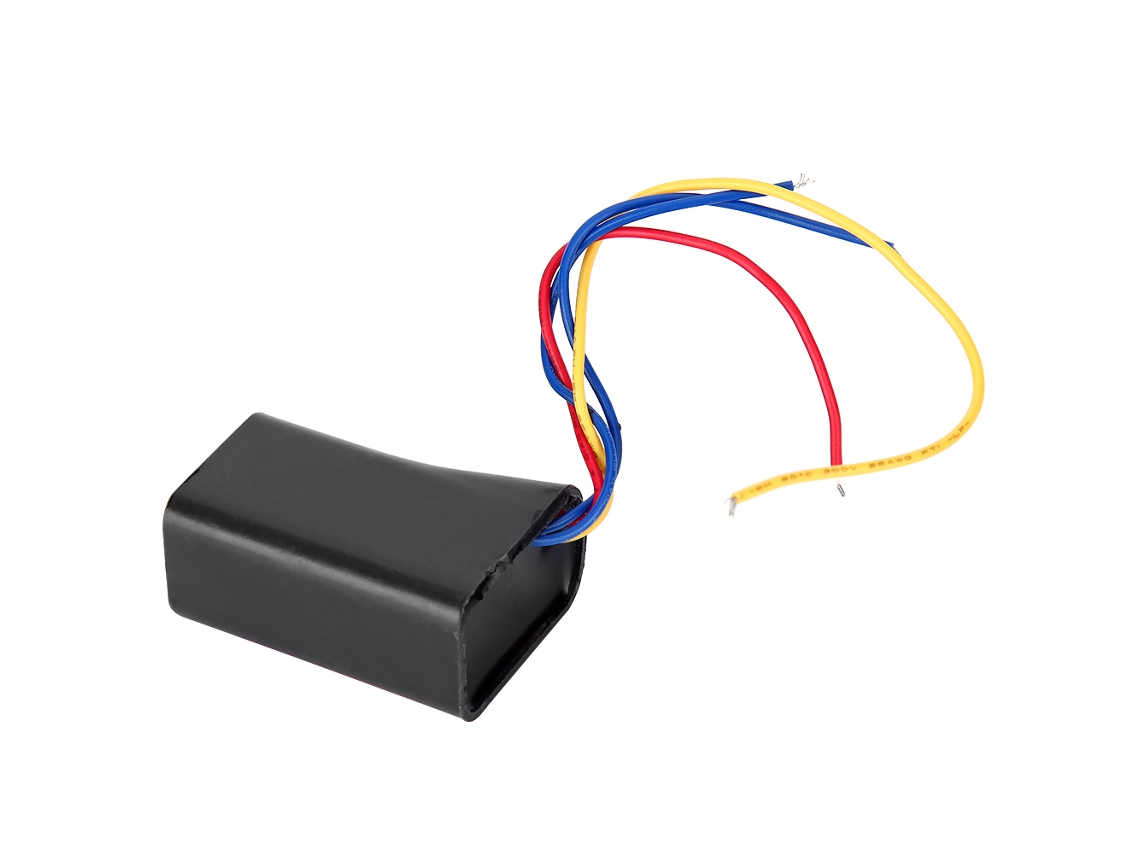 Módulo Generador De Alto Voltaje 1000kv Boost Dc 3.6-6v Transformador Pulsado