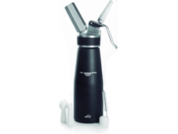 Sifones LACOR Acero Inoxidable (0.5L)