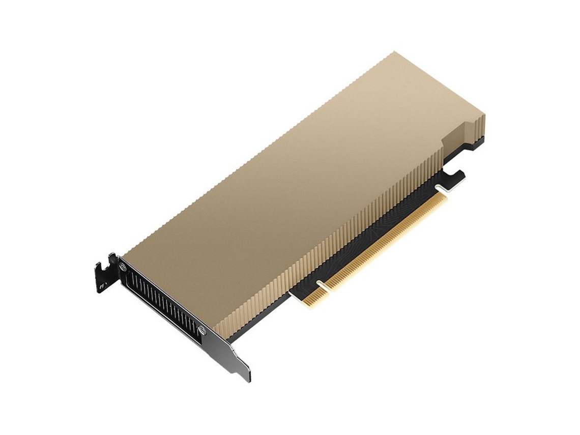 Módulo de tarjeta de video Pny Nvidia L4 de 24 GB, Pcie 4.0 X16, soporte Lp Atx, venta minorista de Pny Technologies