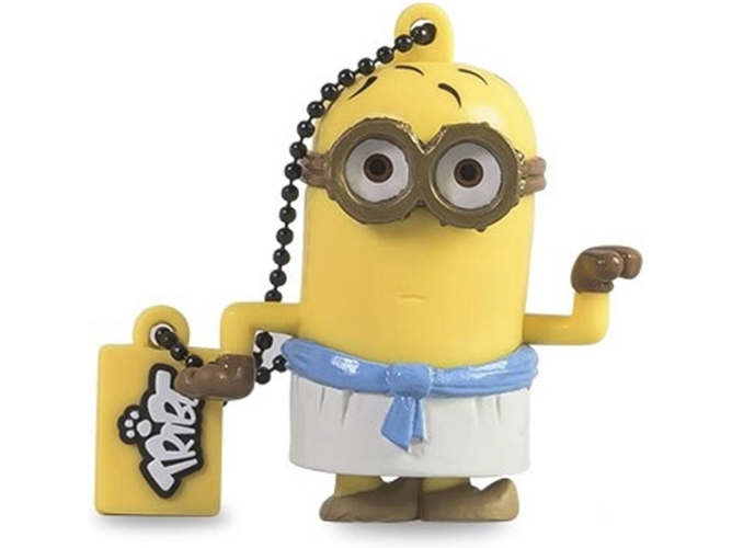PEN DRIVE STARWARS 16GB MINION EGIPCIO