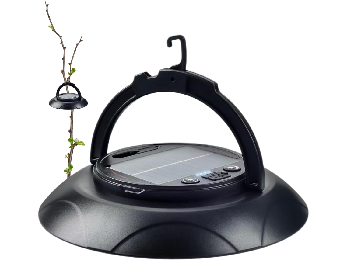 Luces solares para acampar, luces de cadena para acampar, luces LED solares para acampar, luces solares para acampar, luces LED para acampar, luces solares ...