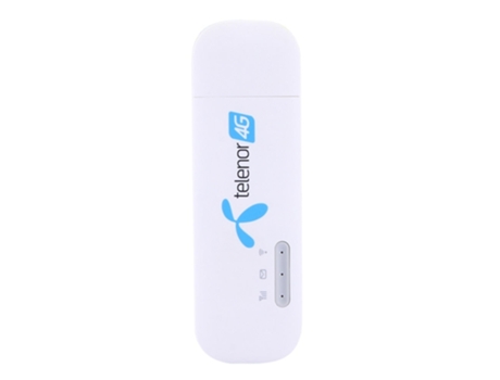 Modem Usb 4G Universal Soporte Móvil L Wi-Fi SLOWMOOSE (E8372H-320)