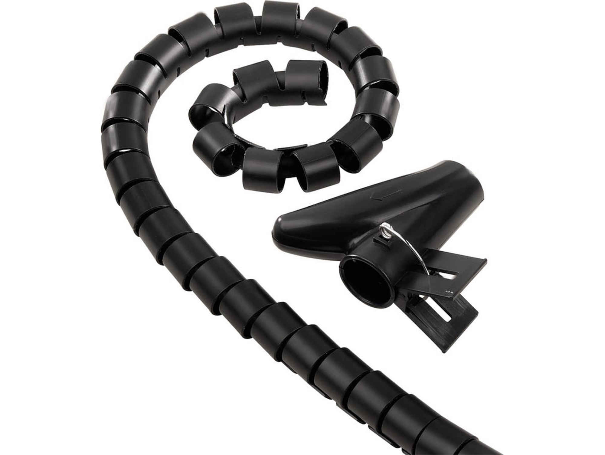 Organizador de Cable HAMA 4007249206039