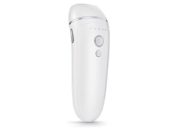 Depiladora de luz pulsada YIZHOOD Dlp274 blanca
