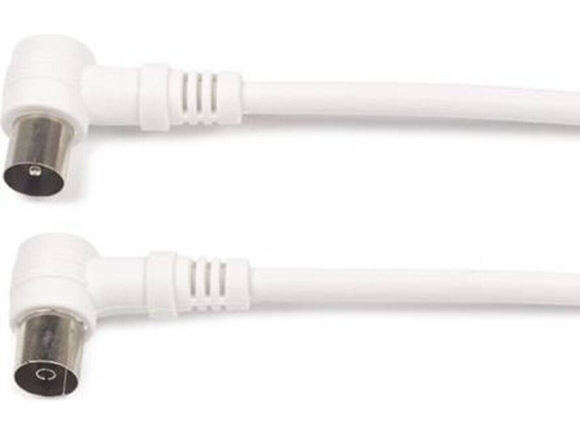 Cable Antena FONESTAR SV-578-10 (10m - Antena TV - Macho -Hembra )