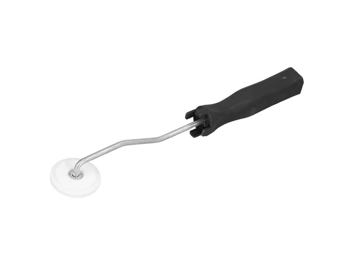 Rollo de fibra de vidrio para reparaciones laminares en proyectos de bricolaje