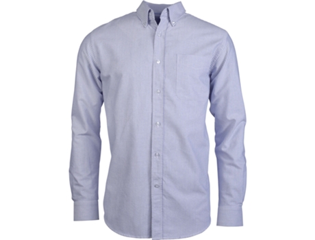 Camisa Kariban Oxford (Tam: S)