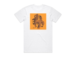 Zoe 01 10 Album Cover Camiseta White Rockinstonesize-s