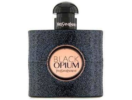 Perfume YVES SAINT LAURENT Black Opium Eau de Parfum (150 ml)