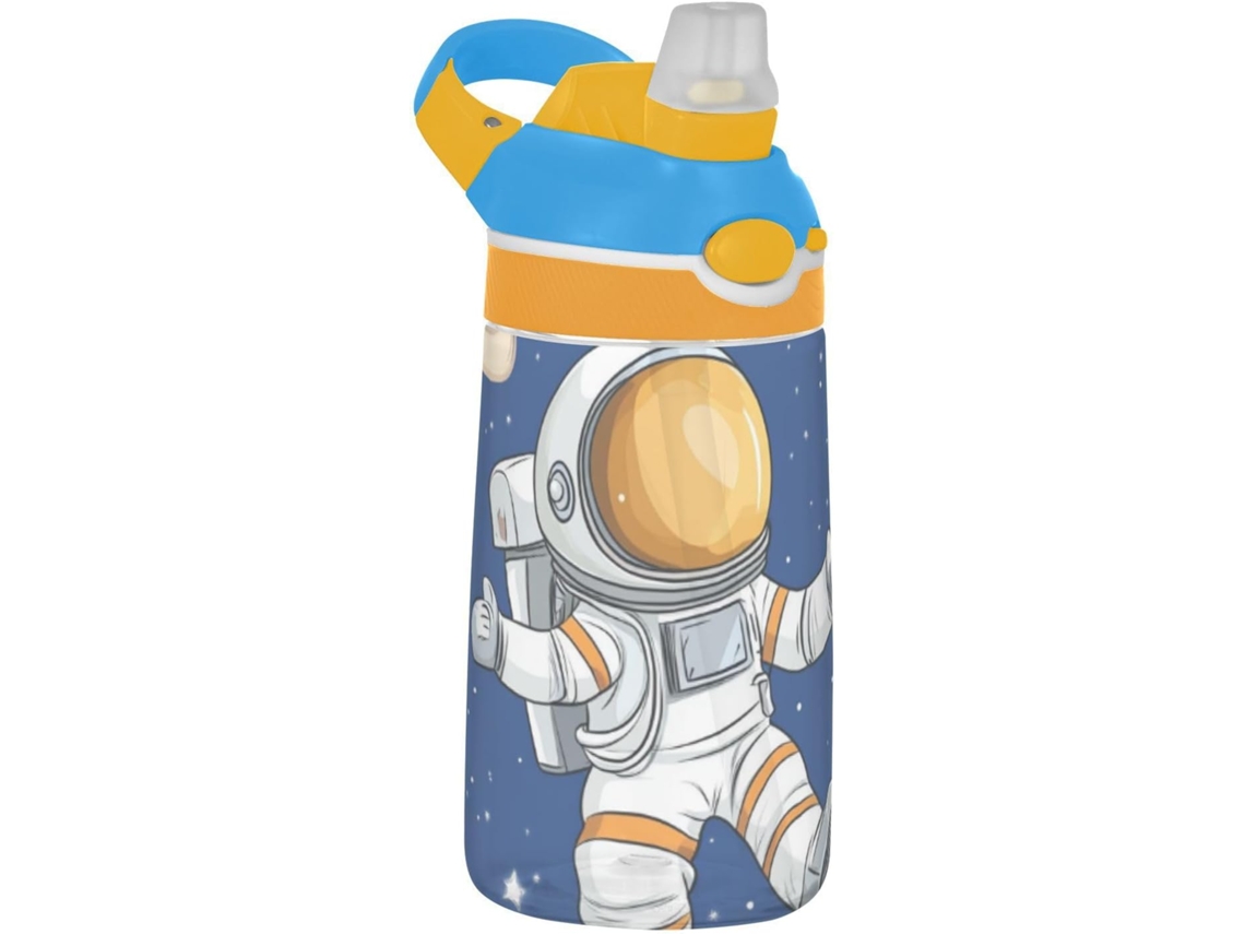 Botella - Vaso Térmico Portátil