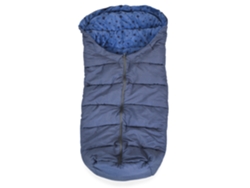 Bolso de cama Cangaroo Cangaroo de mezclilla Cuddle