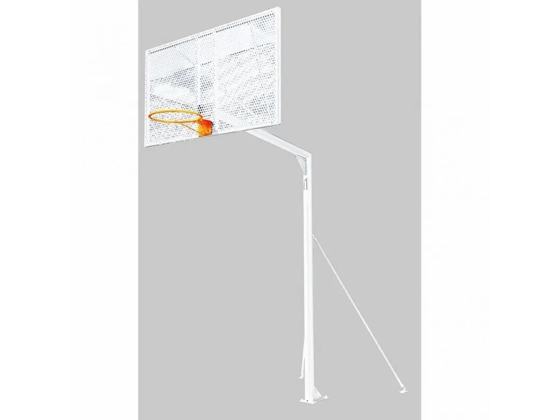 Canastas de Baloncesto SOFTEE EQUIPMENT (114 mm)