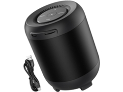 Altavoz Con Cable, Subwoofer Con Sonido Estéreo, Altavoz Portátil Compacto Para Fiestas.