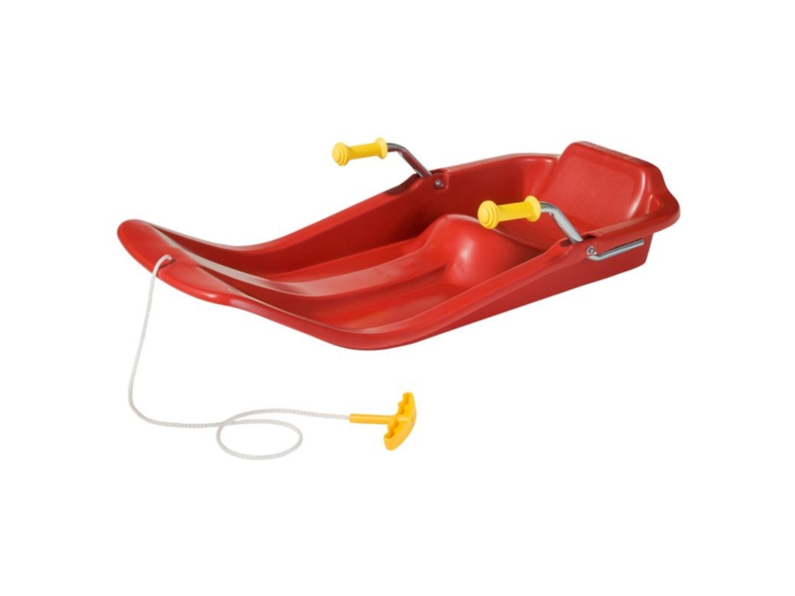 20027 Slider Para La Nieve Rollyjetstar Rolly Toys