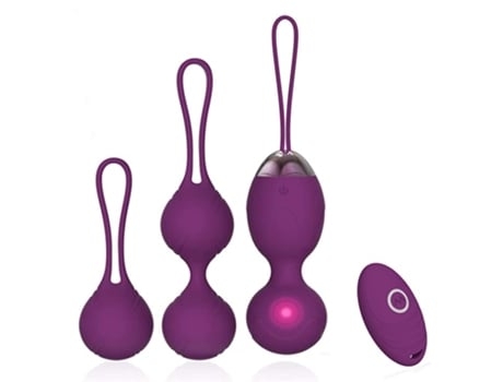 Vibrador TURMIN Cr0419Wqh1 Morado