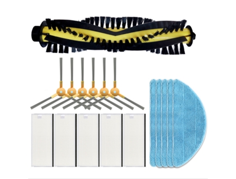 Accesorio Aspiradores MAMIBOT hepa mamibot exvac660exvac650 platino
