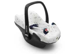 0+ Funda para asiento de coche Diente de León DOOKY