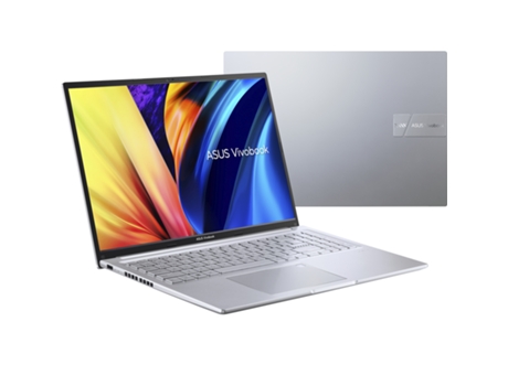 Portátil ASUS 63787 7868 (16 '' - Intel® Core™ i5 i5-1135G7 - RAM: 16 GB - 512 GB SSD - Intel Iris Xe Graphics)
