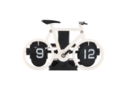 Reloj de mesa de bicicleta (temporizador, souvenir)