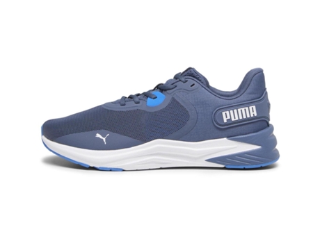 Zapatillas de Hombre PUMA Disperse Xt Azul (shoes//eu/40.5)