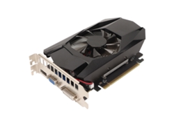 Tarjeta Gráfica Hd7670 4gb Gddr5 128bit 650mhz Pci Express X16 2.1 Directx 11