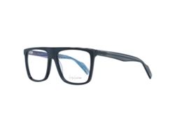 Monturas de gafas para hombre Yohji Yamamoto Yy1036 55002