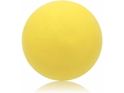 Pelota De Espuma Densa Sin Recubrimiento De 7 Pulgadas - Pelota Deportiva Suave Para Niños Pequeños