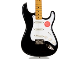Fender sq cv 50s strat mn bk
