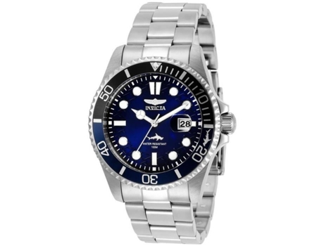 nan INVICTA