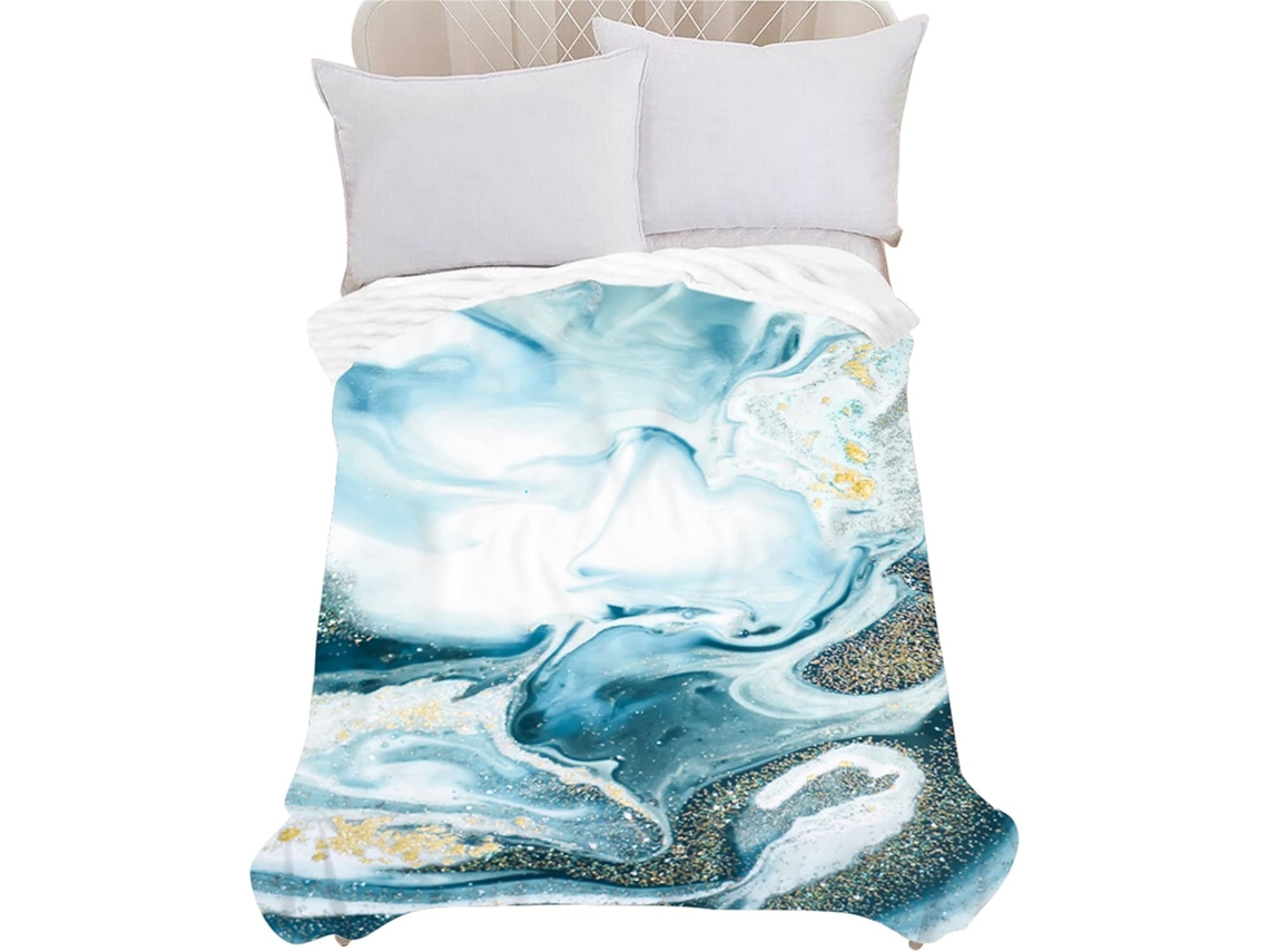 Estampado Cama Color Material Adultos Regalo Perfecto