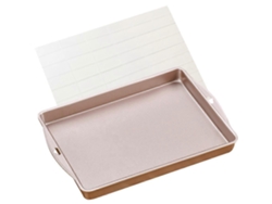 Molde De Silicona Para Hornear Turrón, Herramientas Para Moldear Dulces, Molde Para Hornear Turrón, Placa De Acero Inoxidable Webake