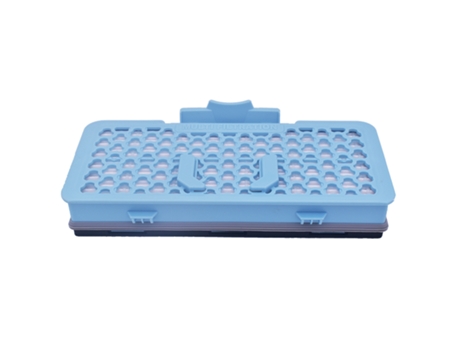 pieza de filtro Hepa para Lg Vc7318 Vc7320 Vk8010 Vk8020 Vk8810 Vk8820 Vk8830 Vk8910 Vk8928 Vk8928 piezas de la serie de aspiradoras