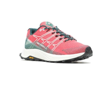 Zapatillas de Mujer para Caminar MERRELL Moab Flight Naranja (42)