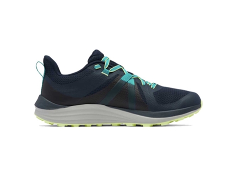 Zapatillas de Hombre para Caminar COLUMBIA Escape Pursuit Outdry Azul (44)