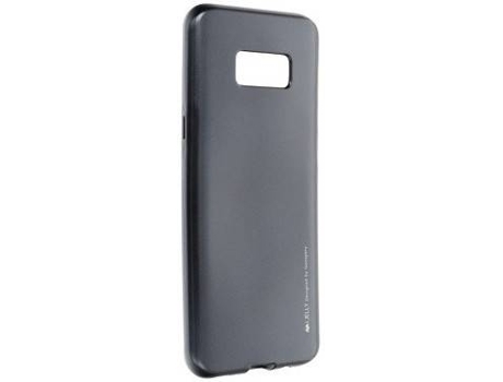 Carcasa Samsung Galaxy S8 Plus MERCURY Mercury Negro