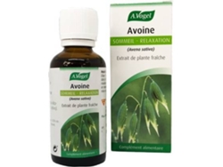 Complemento Alimentar A.VOGEL Avena Sativa (50 ml)