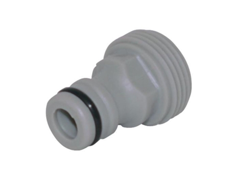 Adaptador de grifo macho 3/4 16mm Oferta exclusiva