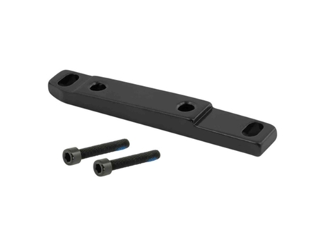 Adaptador de Disco Frontal Fm Preto 140 Mmforce