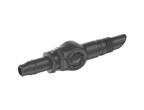 Junção direita 3/16 conexão de 4,6 mm "fácil e flexível" - 13213-26