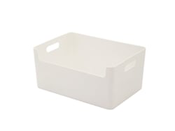 Caja De Almacenamiento Para Gabinete De Cocina, Multiusos, Gran Capacidad, Ahorro De Espacio, Elegante Y Duradera, Para El Hogar, La Cocina Y El Dorm