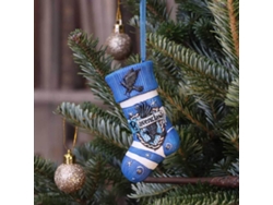 Adorno de Navidad NEMESIS NOW Ravenclaw (Harry Potter)