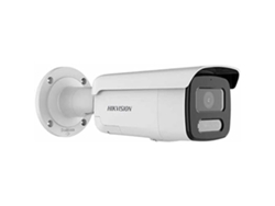 Videocámara de Vigilancia HIKVISION DS-2CD2T47G2-LSU/SL