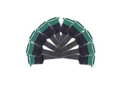 10 X Boquilla Ajustable Tobera 4A Hunter Para Difusores De Riego SUINGA