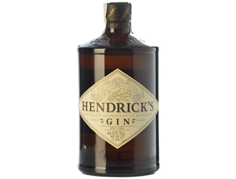 Gin GRANT & SONS Grant & Sons Hendrick's (0.7 L - 1 unidad)