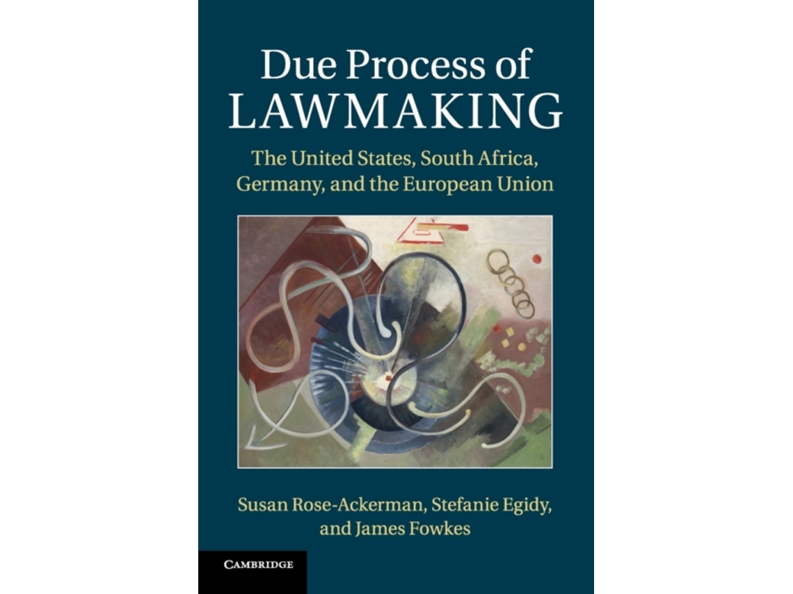 Due Process of Lawmaking