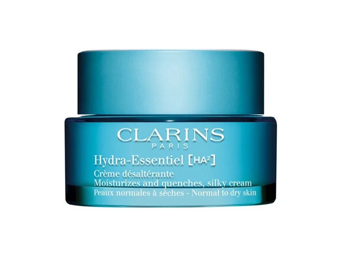Hydra-Essentiel Crème Désaltérante Novo 50 Ml CLARINS