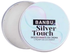 Desodorante Soft Breeze Crema Piel Sensible 60 g Banbu